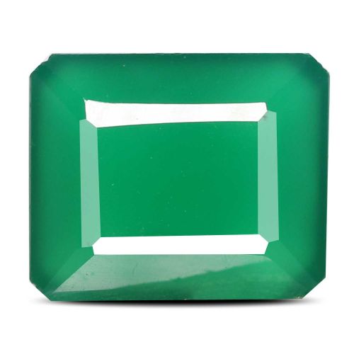 Green Onyx 5.7 Carat 