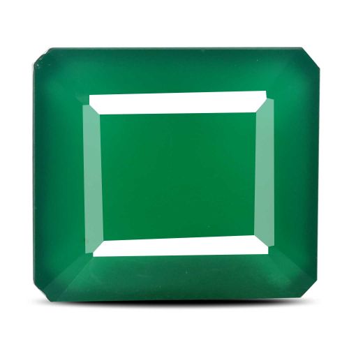 Green Onyx 6.1 Carat 