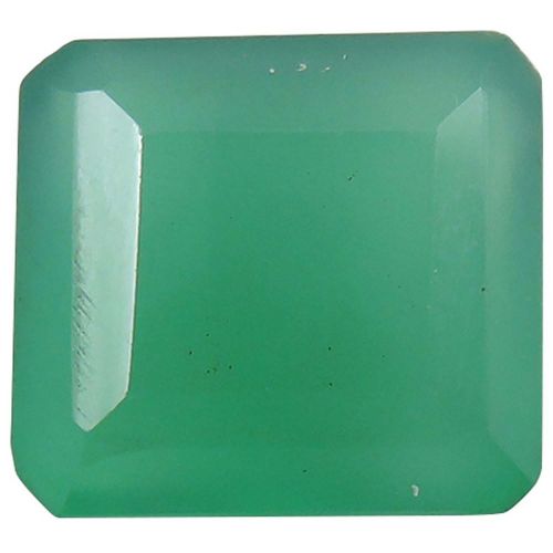 Green Onyx 5.78 Carat 