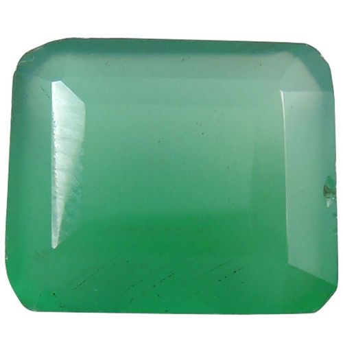 Green Onyx 5.82 Carat 