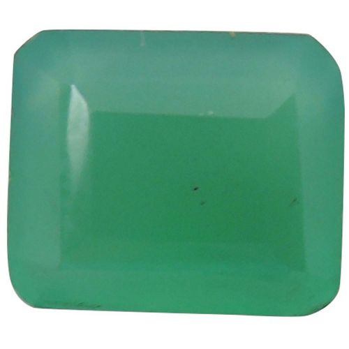 Green Onyx 4.47 Carat 