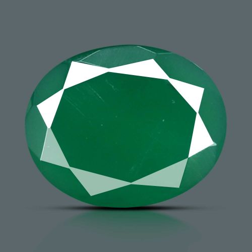 Green Onyx 9.73 Carat 