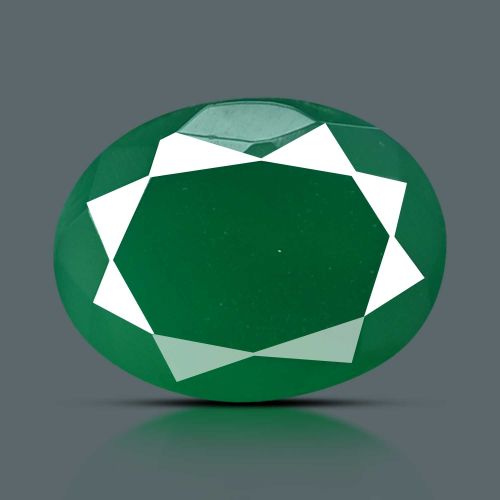 Green Onyx 11.56 Carat 