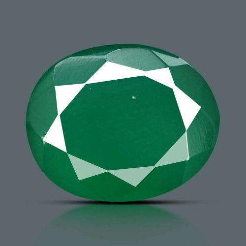 Green Onyx 10.48 Carat 