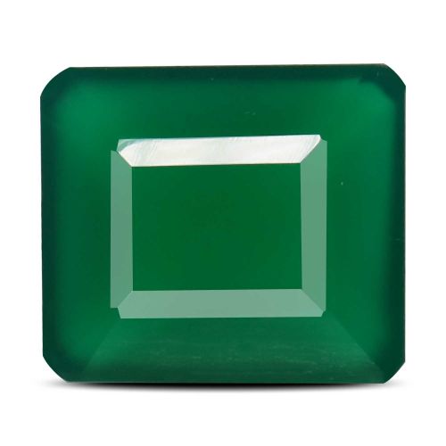 Green Onyx 4.5 Carat 