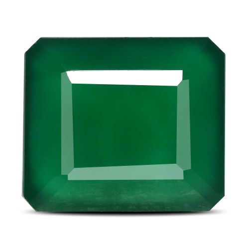 Green Onyx 6.15 Carat 