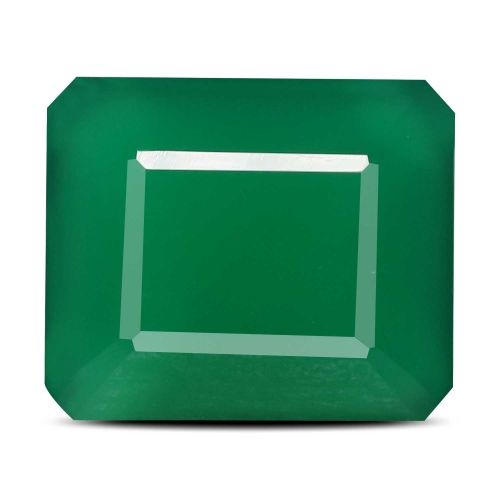 Green Onyx 4.43 Carat 