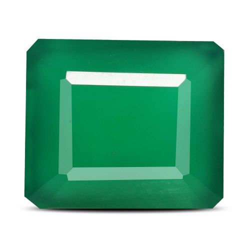 Green Onyx 4.43 Carat 