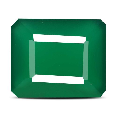 Green Onyx 4.45 Carat 