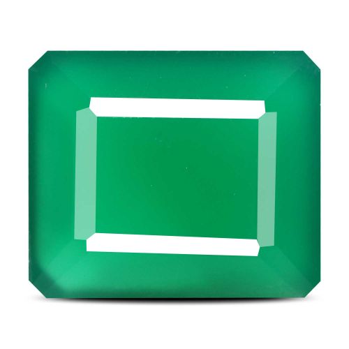 Green Onyx 6.53 Carat 