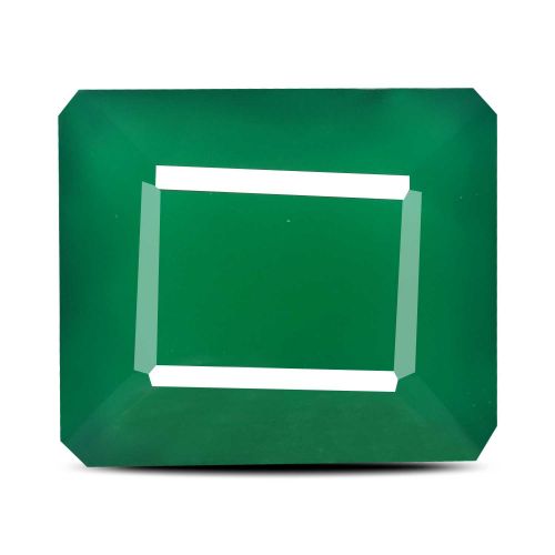 Green Onyx 6.17 Carat 