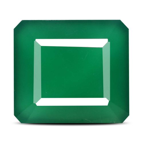 Green Onyx 6.88 Carat 