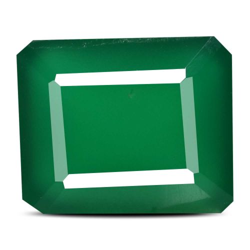 Green Onyx 3.59 Carat 