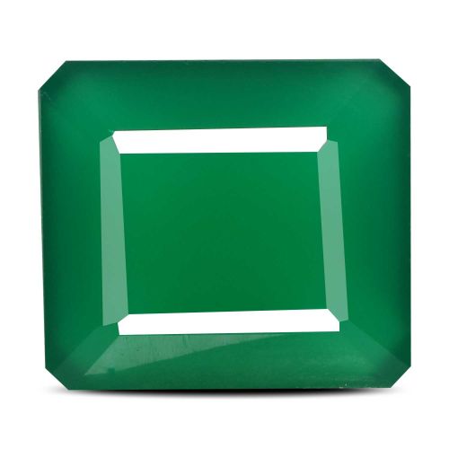 Green Onyx 5.87 Carat 