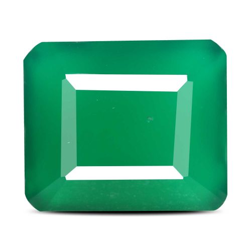 Green Onyx 5.77 Carat 