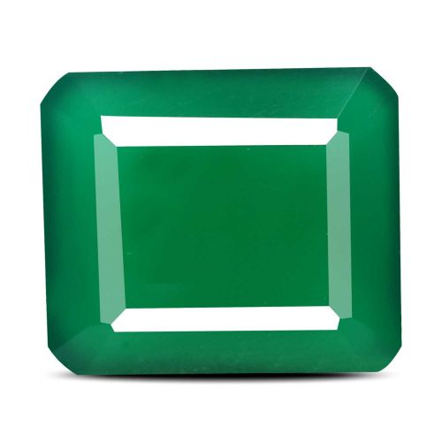 Green Onyx 3.72 Carat 