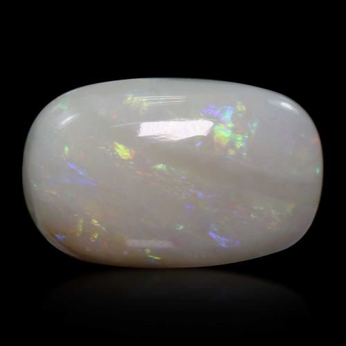 Natural Fire Opal (Australian) Cts 10.35 Ratti 11.39