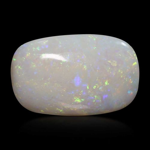 Natural Fire Opal (Australian) Cts 7.67 Ratti 8.44