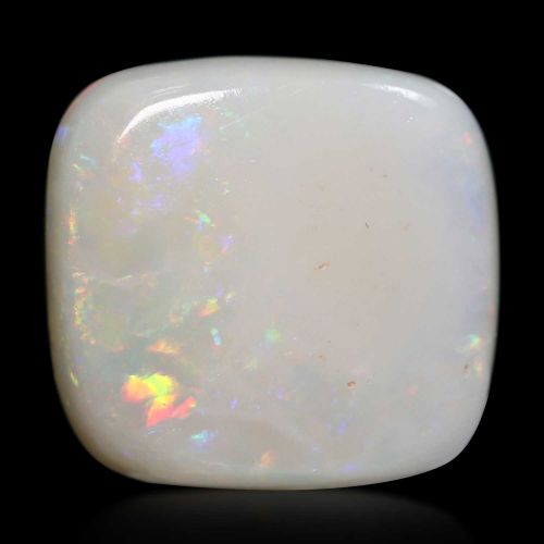 Natural Fire Opal (Australian) Cts 4.67 Ratti 5.14