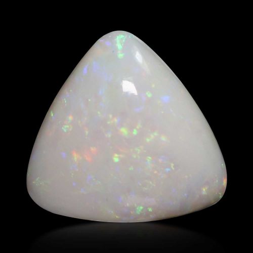 Natural Fire Opal (Australian) Cts 4.9 Ratti 5.39