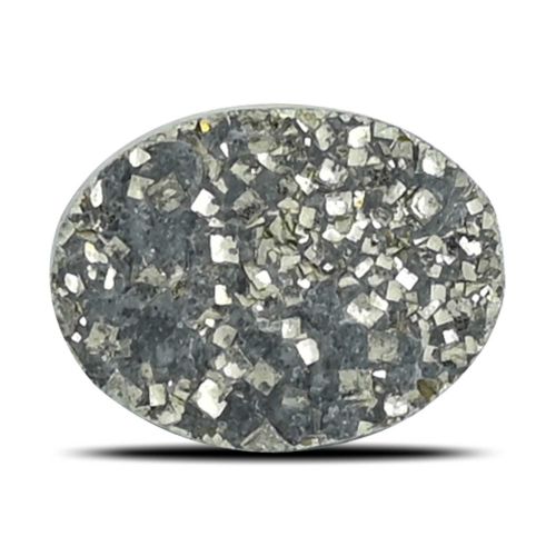 Natural Pyrite Cts 25.36 Ratti 27.89