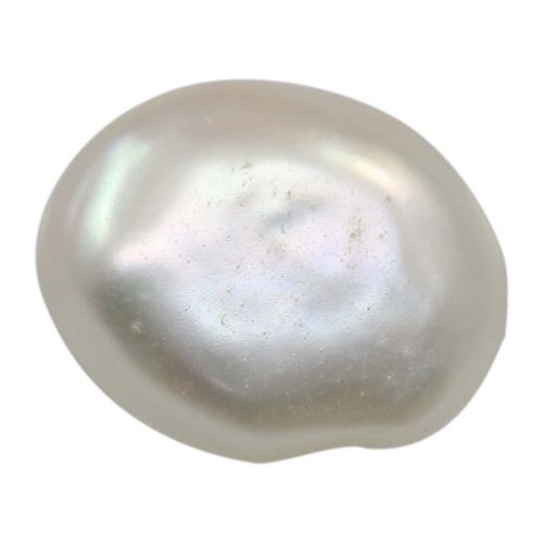 Keshi Fresh Water Pearl 3.92 Carat 