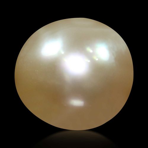 South Sea Pearl (Moti) 10.98 Carat 