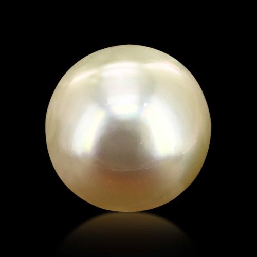 South Sea Pearl (Moti) 4.86 Carat 