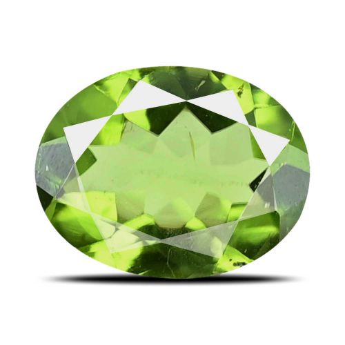 Natural Peridot Cts 3.61 Ratti 3.96