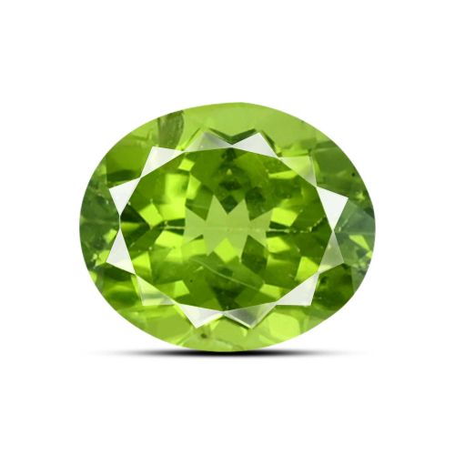 Peridot Carat 5.71 