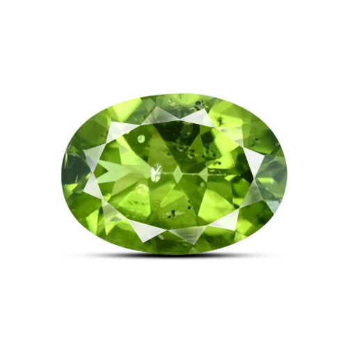 Peridot Carat 5.62 