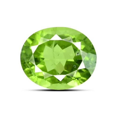 Peridot Carat 6.06 