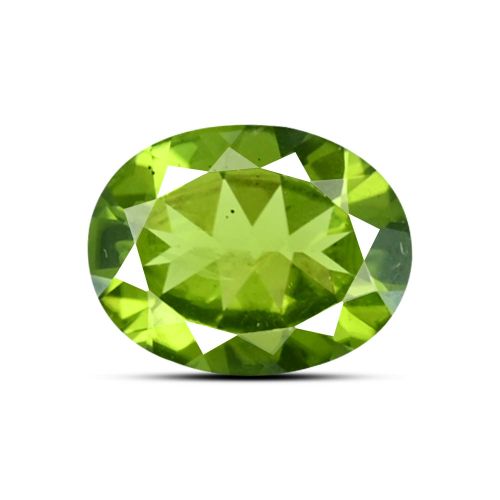 Peridot Carat 5.73 