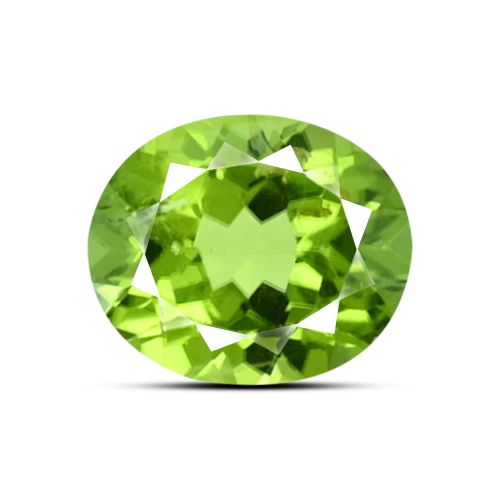 Peridot Carat 5.08 