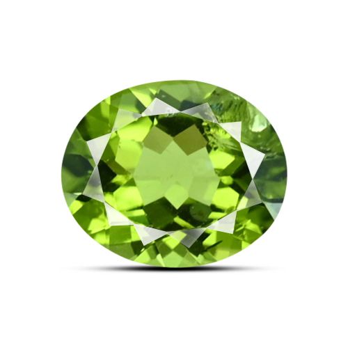 Peridot Carat 6.26 