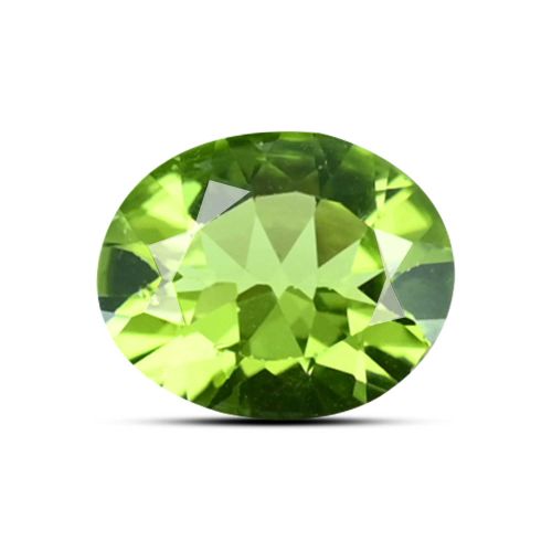 Peridot Carat 3.82 