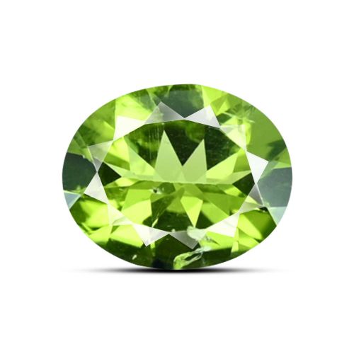 Peridot Carat 4.31 