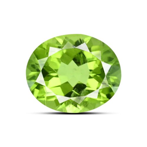 Peridot Carat 5 