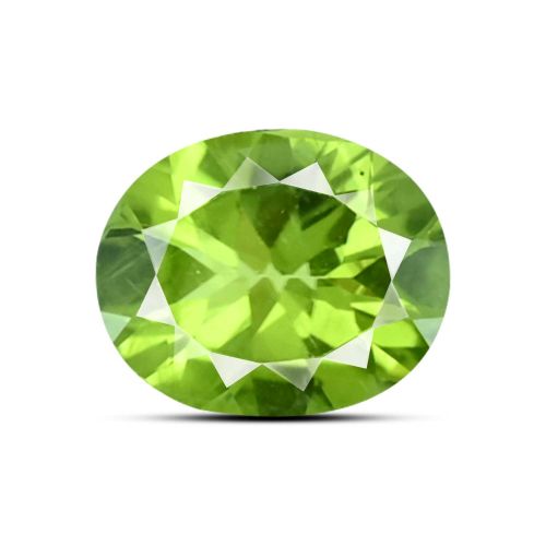 Peridot Carat 4.29 