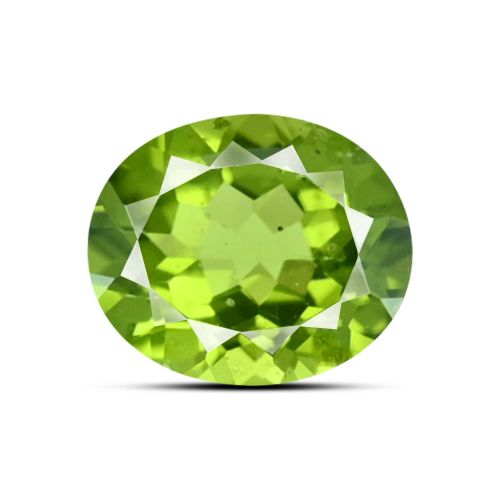 Peridot Carat 4.98 