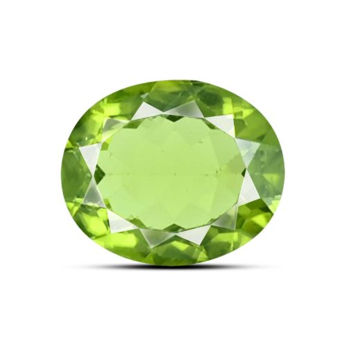 Peridot Carat 4.4 