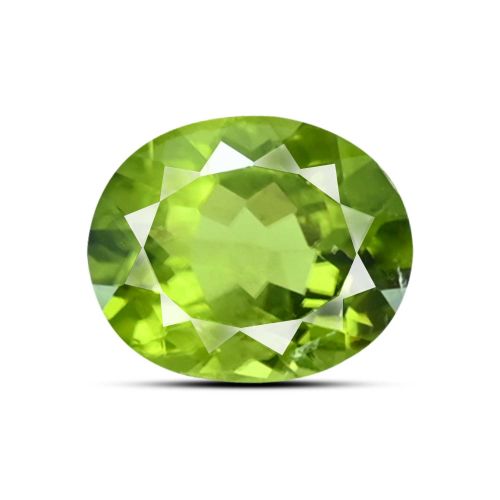 Peridot Carat 4.8 