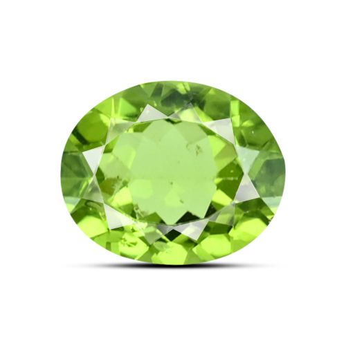 Peridot Carat 4.86 