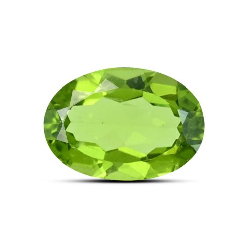 Peridot Carat 5.27 