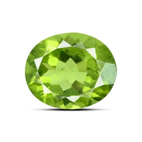 Peridot Carat 5.18 