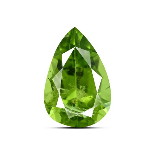 Peridot Carat 6.85 