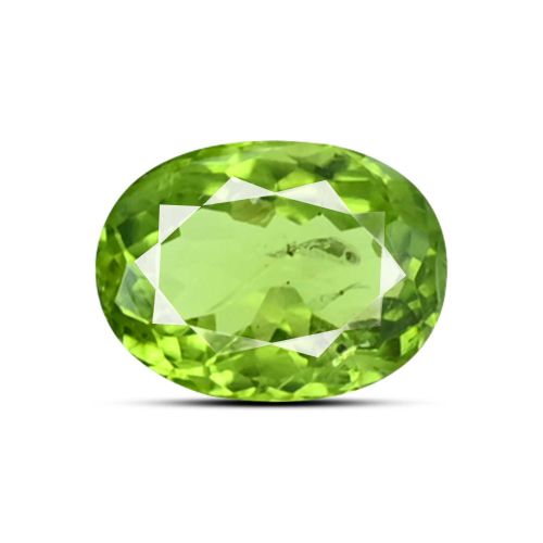 Peridot Carat 4.95 