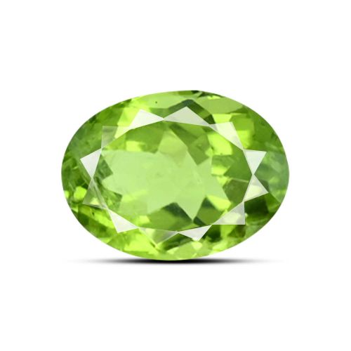 Peridot Carat 3.95 