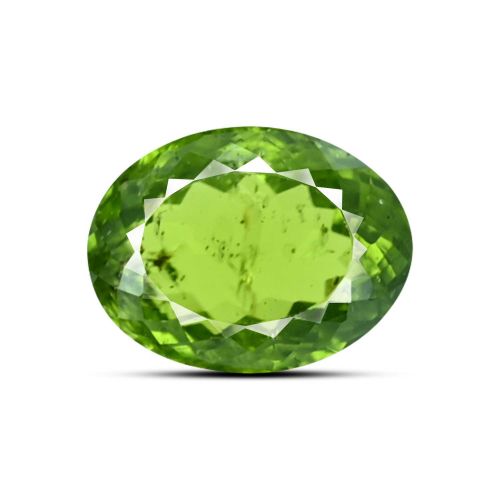 Peridot Carat 11.47 