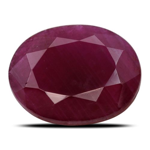 Ruby - 9.45 Carat 